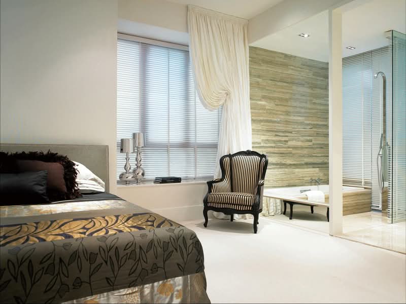 Madison Residences