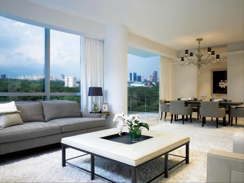 Madison Residences