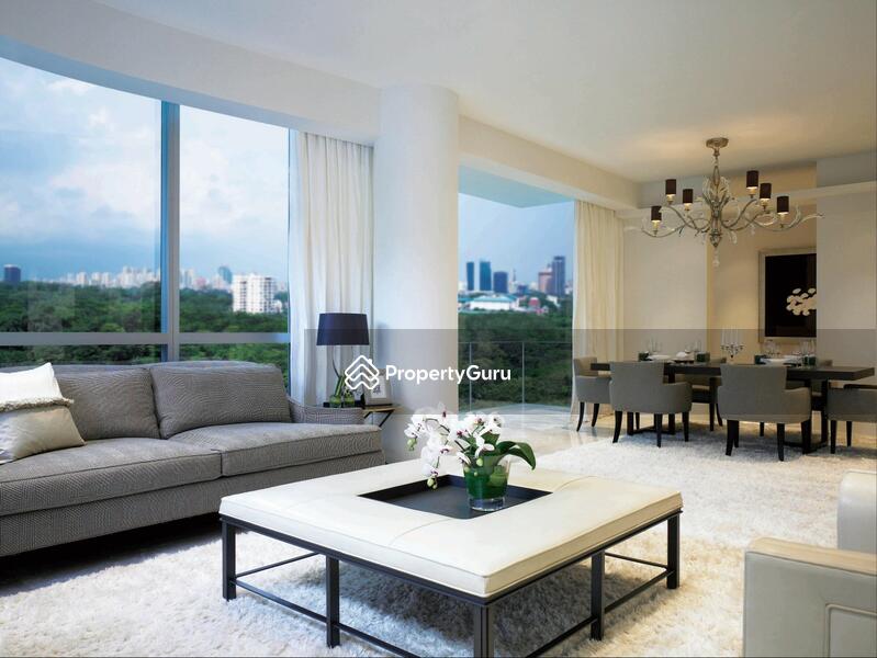 Living and Dining