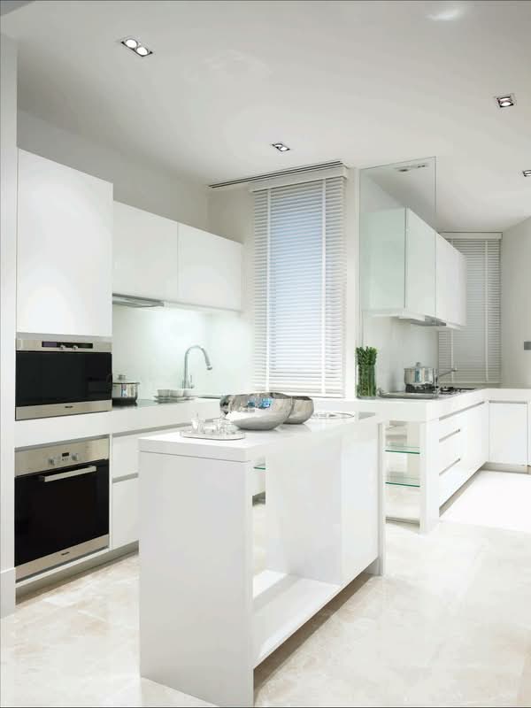 Madison Residences