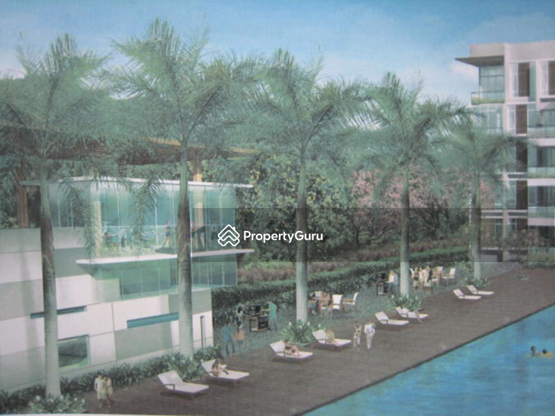 For Rent - Luxe Ville