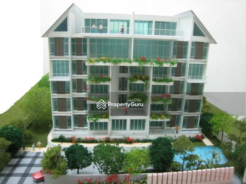 For Rent - Luxe Ville