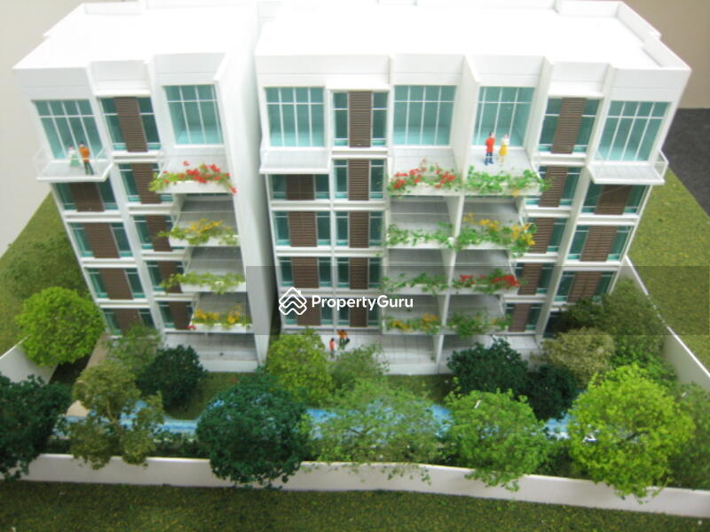 For Rent - Luxe Ville