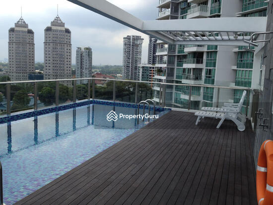 D'Ixoras Condominium For Sale at S$ 1,370,000 | PropertyGuru Singapore