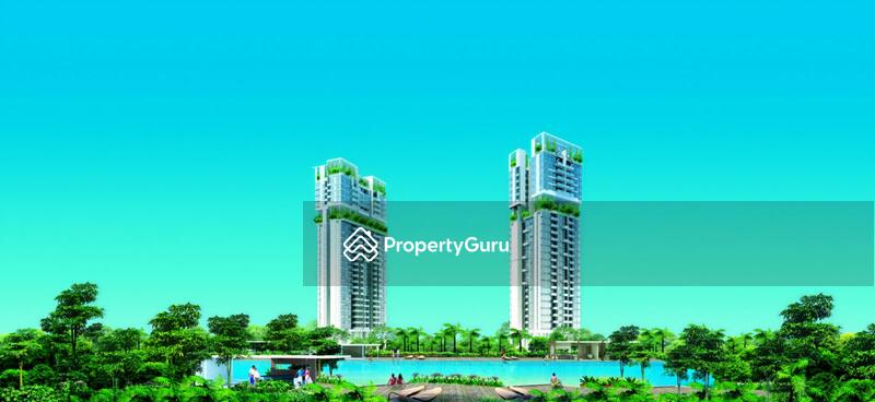 For Sale - Cyan
