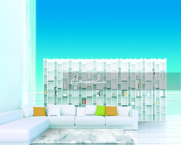For Sale - Cyan