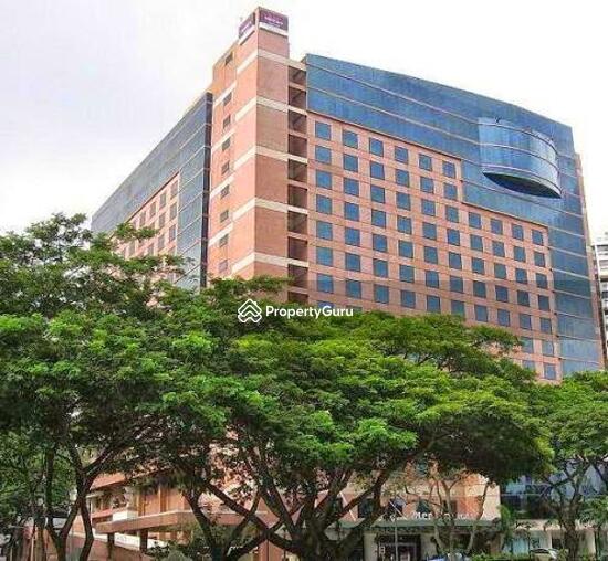 HDB Blocks Picture