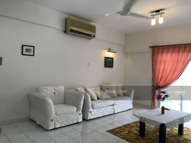 Le Renaissance - iProperty.com.my