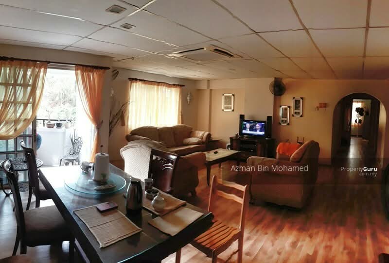 Le Renaissance - iProperty.com.my