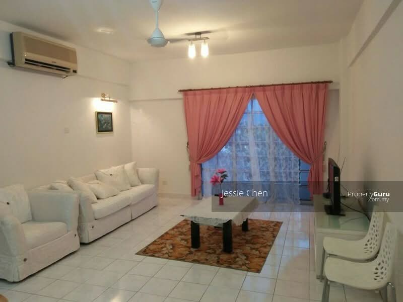 Le Renaissance - iProperty.com.my