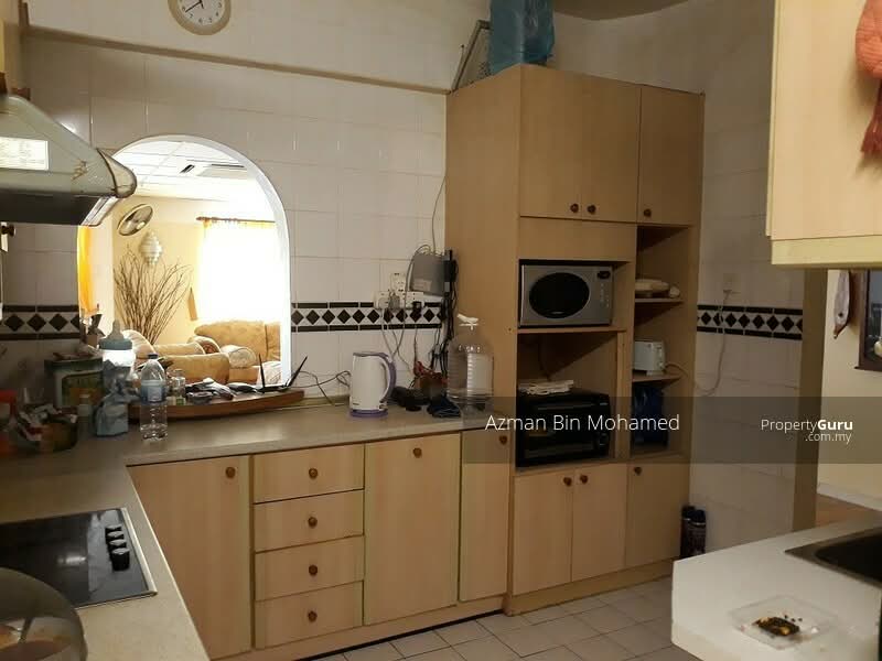 Le Renaissance - iProperty.com.my