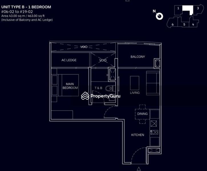 For Sale - Robin Suites