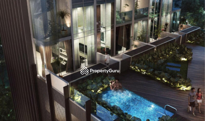 For Sale - Robin Suites