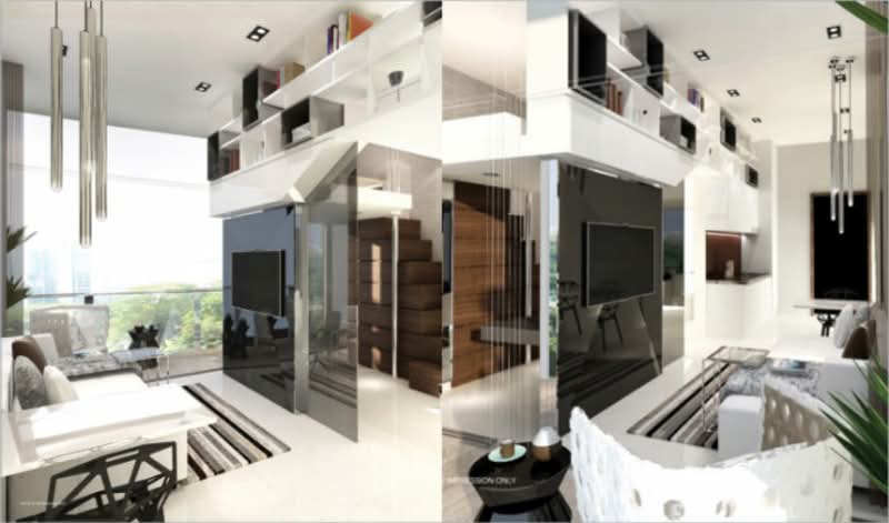 Robin Suites