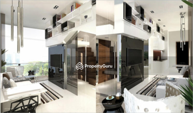 For Sale - Robin Suites