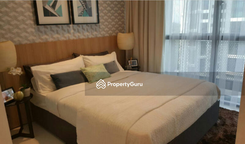 For Sale - Robin Suites