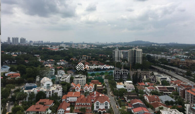For Sale - Robin Suites