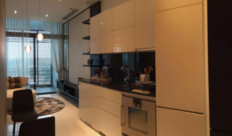 Robin Suites