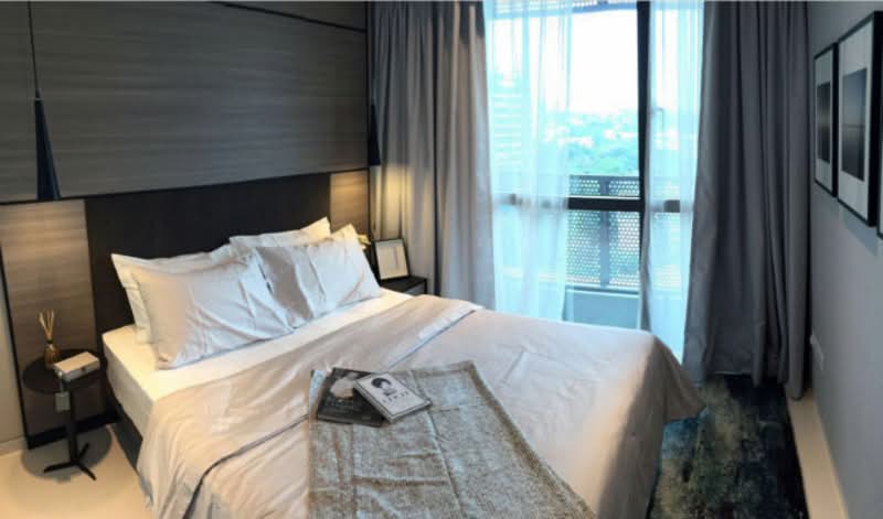 Robin Suites