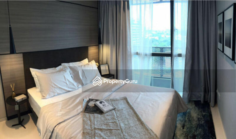For Sale - Robin Suites