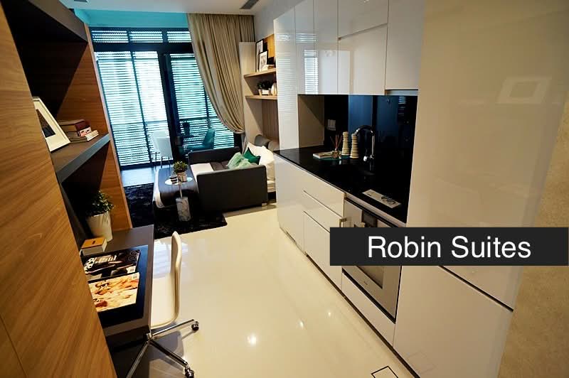 Robin Suites