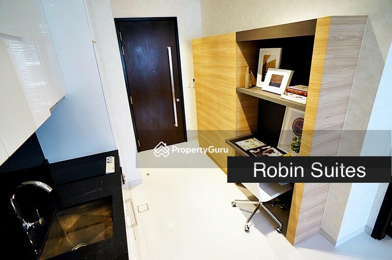 For Sale - Robin Suites