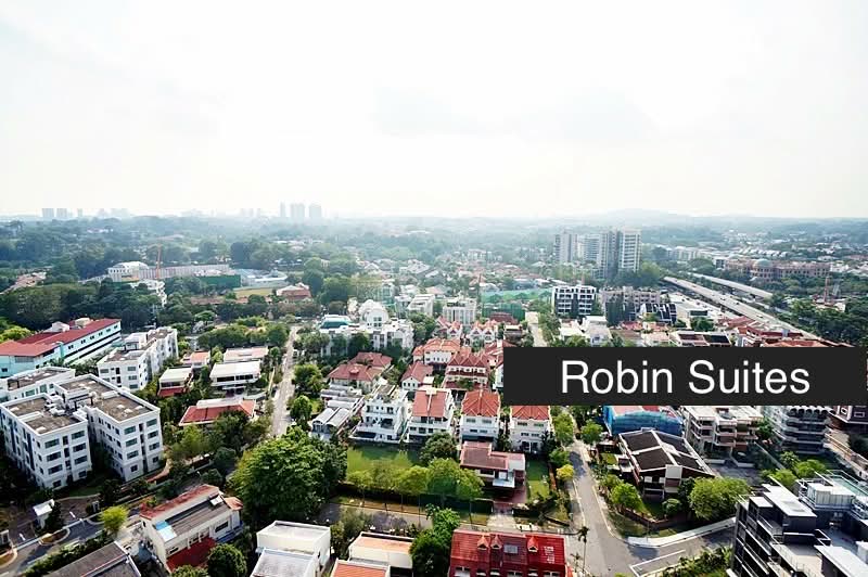 Robin Suites