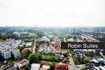 Robin Suites #0