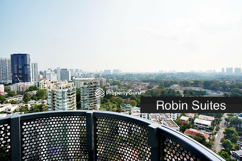 For Sale - Robin Suites