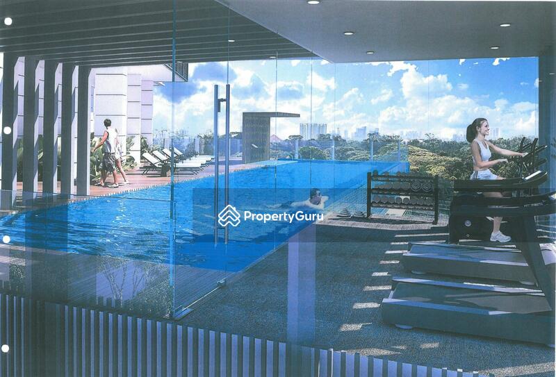For Sale - Robin Suites