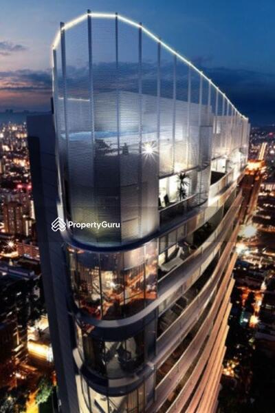 For Sale - Robin Suites