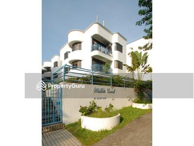  - Wilkie Court
