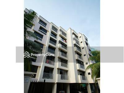  - Wilkie Apartments