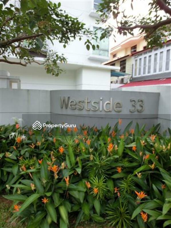 Westside 33 #0