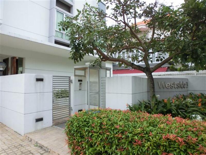 For Sale - Westside 33