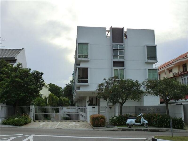 For Sale - Westside 33