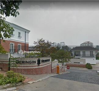  - Beringin Residence
