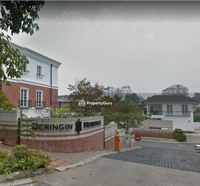 For Rent - Beringin Residence