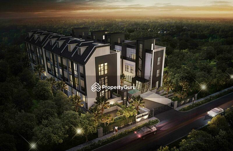 For Sale - Lotus Ville