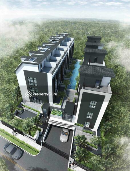 For Sale - Lotus Ville