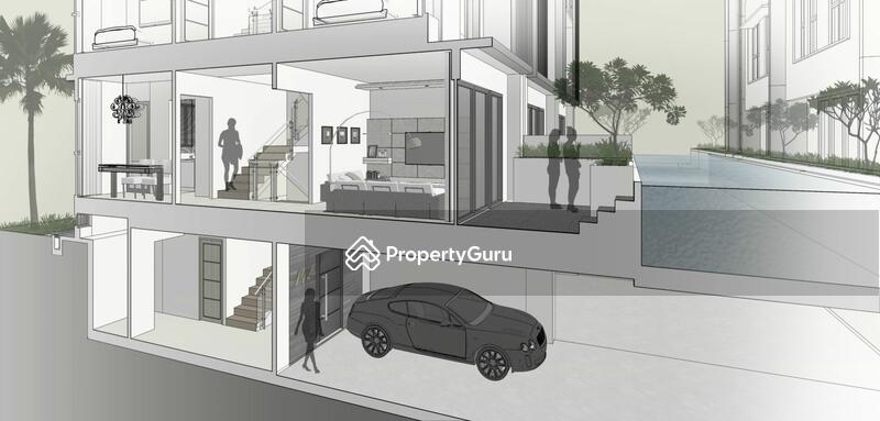 For Sale - Lotus Ville