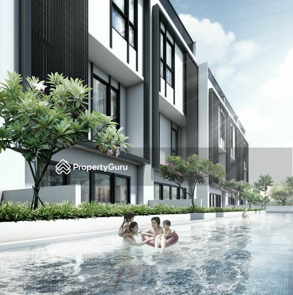 For Sale - Lotus Ville