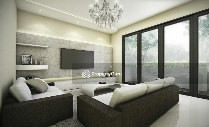 For Sale - Lotus Ville