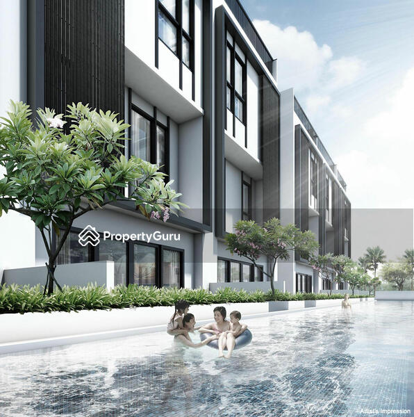 For Sale - Lotus Ville