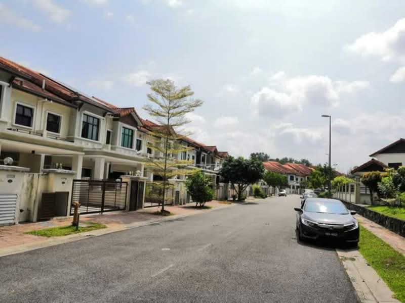 Puchong Heights