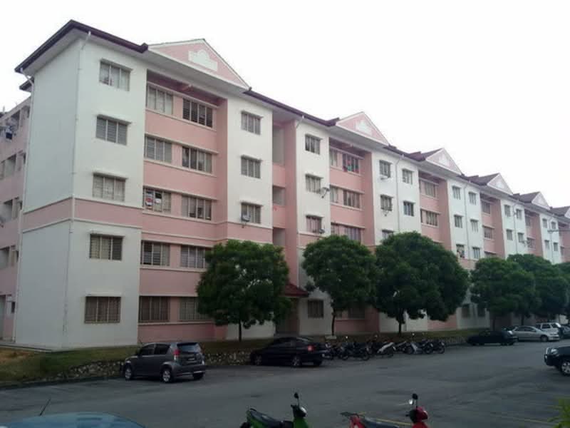 Puchong Heights