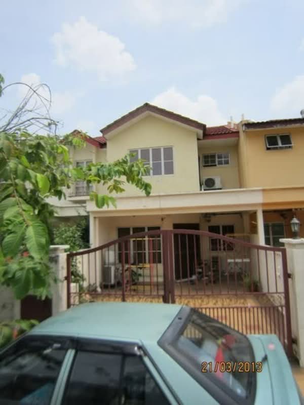 Puchong Heights
