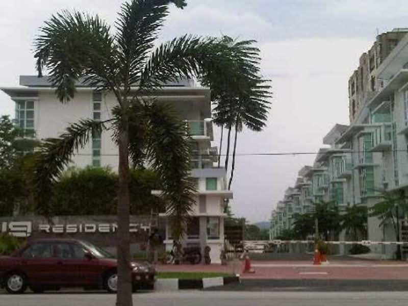 Puchong Heights