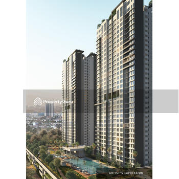Puchong Heights