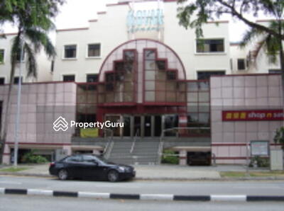  - Kovan Centre